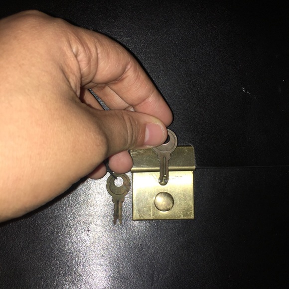 (Donated) Kelsi Dagger Leather Backpack - Picture 2 of 8